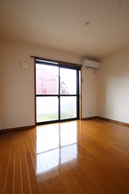 【洋室】 | エステ・ラグーナ七番館