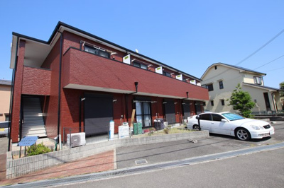 【外観】 | エステ・ラグーナ七番館