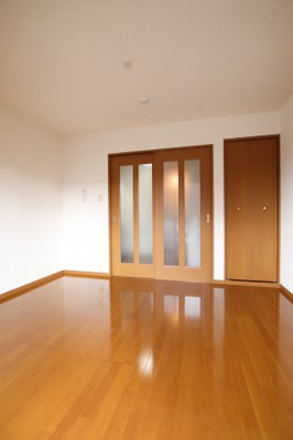 【洋室】 | エステ・ラグーナ七番館