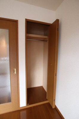 【収納】 | エステ・ラグーナ七番館