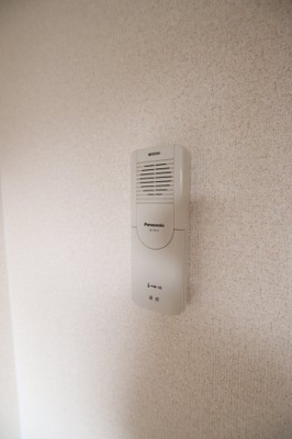 【セキュリティ】 | エステ・ラグーナ七番館 | インターホン