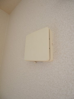 【設備】 | エステ・ラグーナ七番館 | 24時間換気