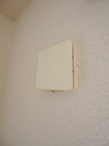 【設備】 | エステ・ラグーナ七番館 | 24時間換気