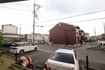 【展望】 | エステ・ラグーナ七番館