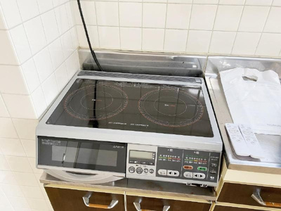 【設備】 | シティコーポ宝仙