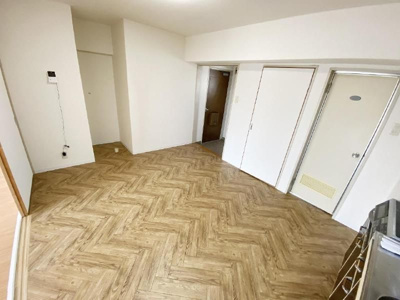 【内装】 | シティコーポ宝仙