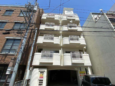 【外観】 | シティコーポ宝仙