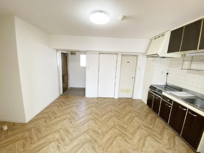 【キッチン】 | シティコーポ宝仙