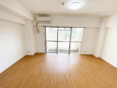 【洋室】 | シティコーポ宝仙