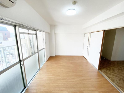 【内装】 | シティコーポ宝仙