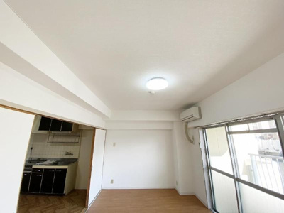 【設備】 | シティコーポ宝仙