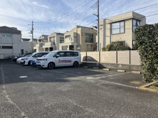 【駐車場】 | 駐車場も完備（空き要確認）