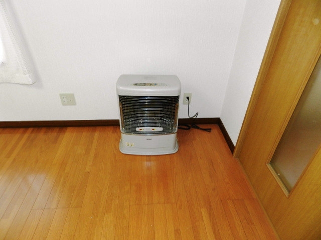 コーポアイリスの設備