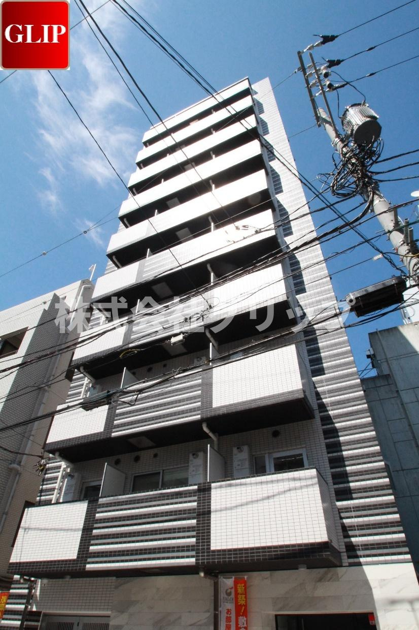 PREMIUM CUBE横浜DEUX