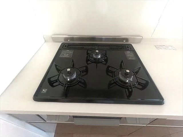 ホワイトハウス御影住吉のキッチン