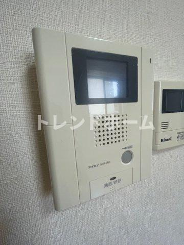 トモ南堀江のセキュリティ|選べる家電プランあり！！