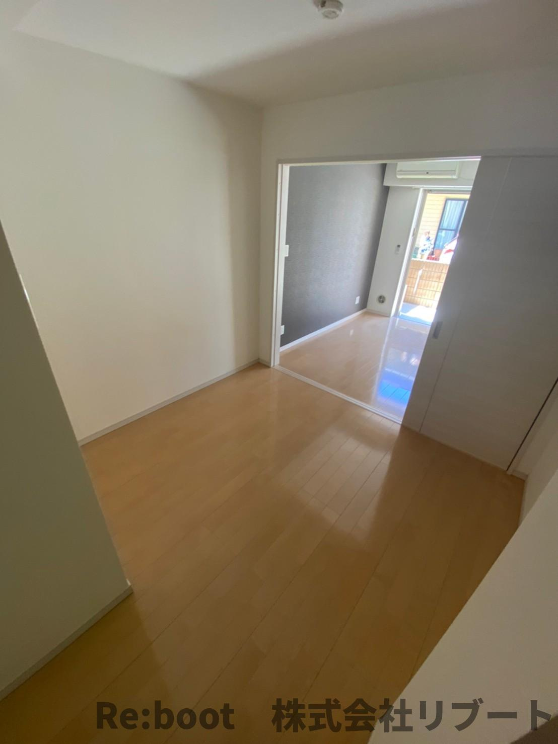 TOSCANA船橋の居間・リビング