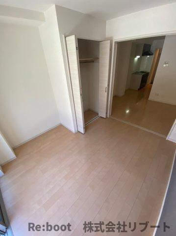 TOSCANA船橋の洋室