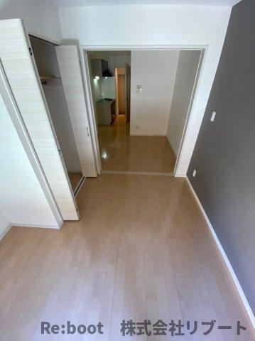 TOSCANA船橋の洋室