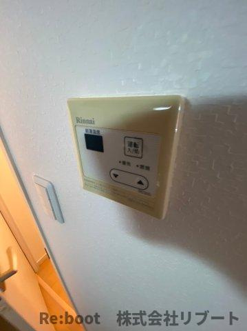 TOSCANA船橋の設備