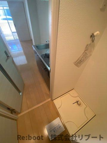 TOSCANA船橋の設備