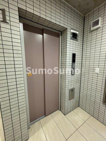 リアンフォールのその他共用部分