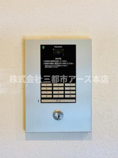 【その他共用部分】 | プレシャスカーサ　雑色