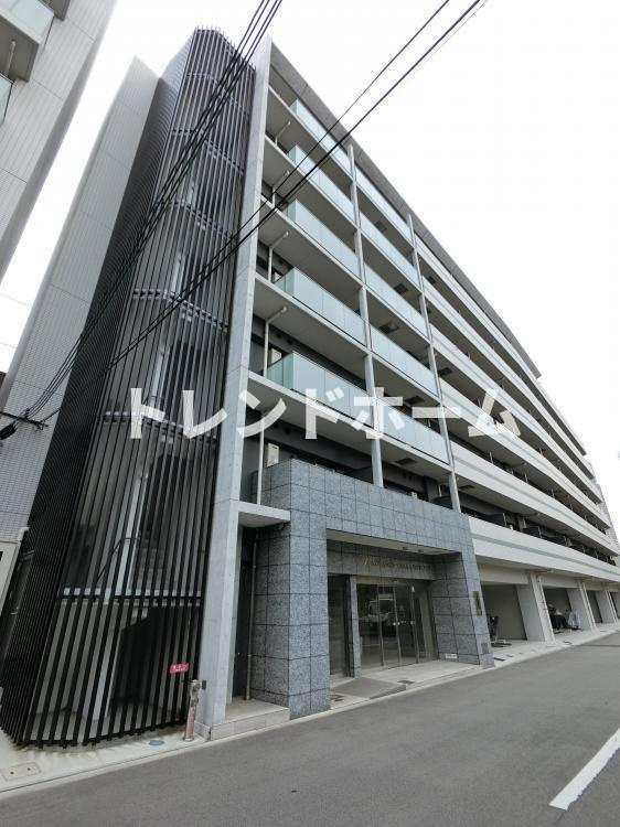 アドバンス大阪ベイシティ