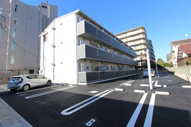 D-room穴川2丁目の画像