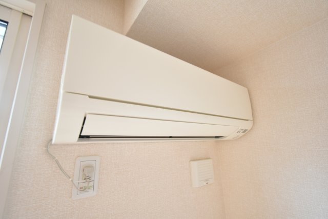 セレンディピティの設備