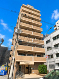 ラナップスクエア北梅田シティの画像