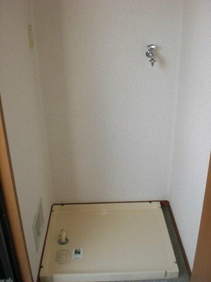 【その他共用部分】 | ソレジオ-大沢5丁目-