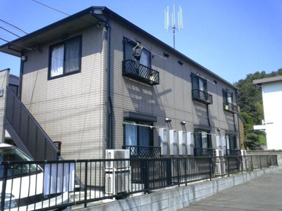 【バルコニー】 | ソレジオ-大沢5丁目-