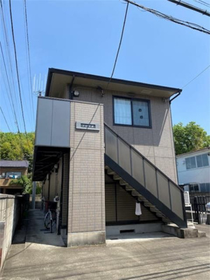 【外観】 | ソレジオ-大沢5丁目-