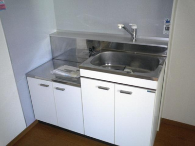 【浴室】 | ソレジオ-大沢5丁目-