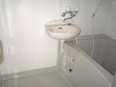 【内装】 | ソレジオ-大沢5丁目-