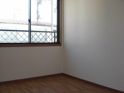 【洗面所】 | ソレジオ-大沢5丁目-