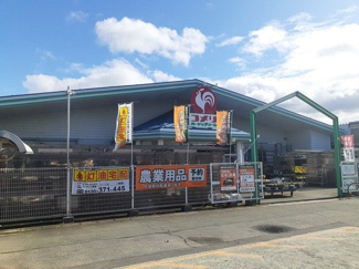 【周辺】 | ジラソーレ | コメリまで250m