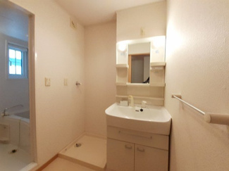 【洗面所】 | ジラソーレ