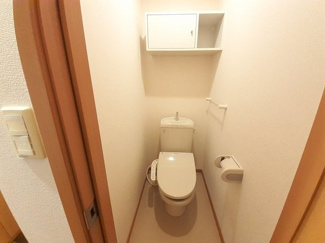 【トイレ】 | ジラソーレ