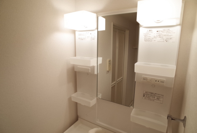 フォリア岡本の設備