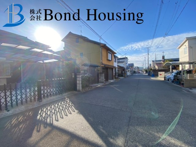 「7DK」「2世帯住宅」西新町 築27年のその他