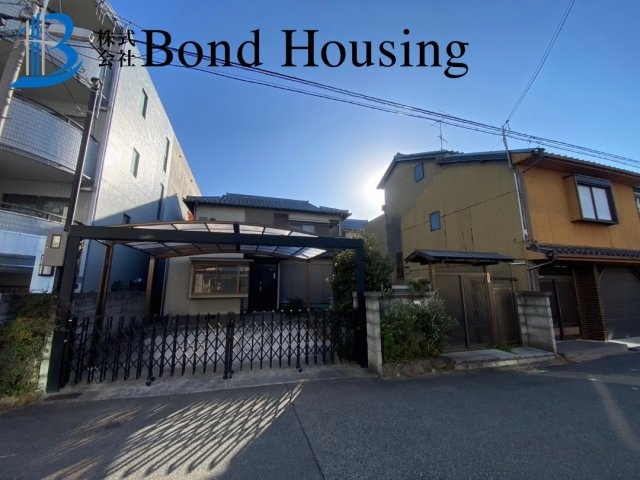 「7DK」「2世帯住宅」西新町 築27年のその他