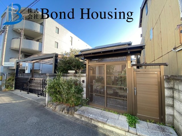 「7DK」「2世帯住宅」西新町 築27年のその他