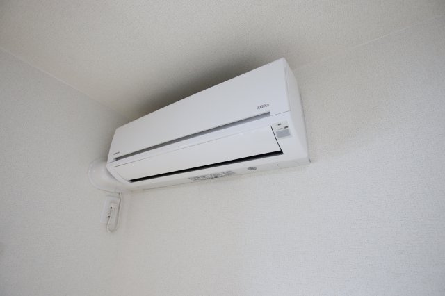 【設備】 | エアリーヒル原町 | エアコン