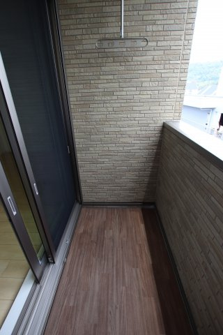 【バルコニー】 | エアリーヒル原町
