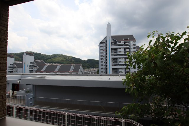 【展望】 | エアリーヒル原町