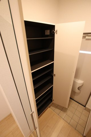 【収納】 | エアリーヒル原町