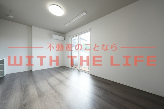 アベリア【キャッシュバック対象物件】の居間・リビング|リビングです