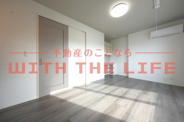 アベリア【キャッシュバック対象物件】の居間・リビング|使いやすいリビングです